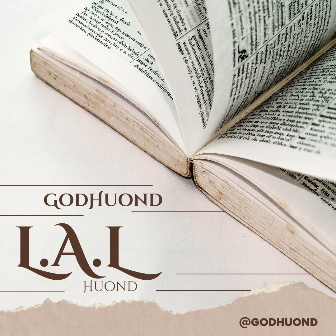 História GodHuond